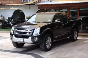 ขายรถ Isuzu D-Max 2.5 Hi-Lander ปี2011 รถกระบะ 