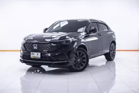 1C302 HONDA HR-V 1.5 RS eHEV AT 2022