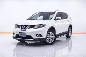 1C280 NISSAN X-TRAIL 2.0 S AT 2018