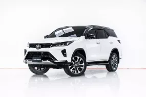 3A407 TOYOTA FORTUNER 2.4 LREGENDER AT 2020