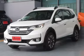 2020 Honda BR-V 1.5 SV SUV