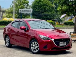 Mazda 2 มือสอง 1.3 High SKYACTIV ราคาถูกสุดในตลาด สภาพสวยกริ๊บ ฟรีดาวน์ ฟรีส่งรถ