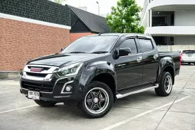 ขายรถ 2016 ISUZU D-MAX 1.9 Ddi Z โฉม HI-LANDER CAB-4 