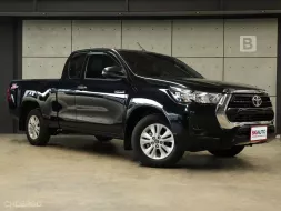 2023 Toyota Hilux Revo 2.4 SMARTCAB Z Edition Entry MT ไมล์เเท้ 7พัน มีการรับประกันจากTOYOTA B6110