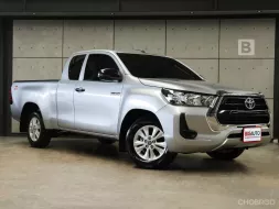 2023 Toyota Hilux Revo 2.4 SMARTCAB Z Edition Entry MT ไมล์เเท้ 9พัน Warranty 5ปี 150,000KM B9481