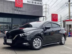 NISSAN ALMERA 1.0VL TURBO ปี 2020