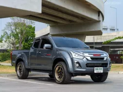 Isuzu D-max 1.9 Ddi Z All New Blue Power Space Cab Hi-lander ปี : 2018