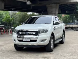 2016 Ford RANGER 2.2 XLT ขับ2 ยกสูง ช่วงล่างแน่น เกียร์ดี 