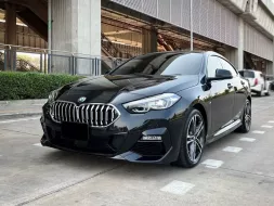 ขาย รถมือสอง 2022 BMW 220i 2.0 Gran Coupe M Sport รถเก๋ง 4 ประตู 