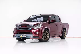 ISUZU D-MAX 1.9 Z X-SERIES  2018 