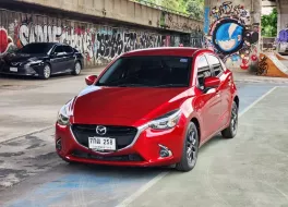 Mazda-2 1.3 High Connect ปี 2018