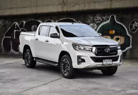 Toyota Revo 2.4 G Auto ปี 2018 