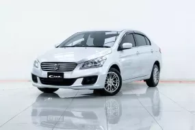 2A540   Suzuki Ciaz 1.2 GL รถเก๋ง 4 ประตู  2017 