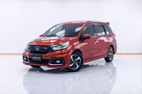 1C270 HONDA MOBILIO 1.5 RS AT 2017