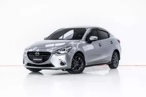  3A406  MAZDA 2  1.3 HIGH CONNECT  AT 2019