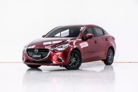 3A418 MAZDA 2  1.3 HIGH CONNECT / 4DR AT 2019