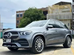 ซื้อขายรภมือสอง 2021 Benz Gle300d Amg Dynamic W167 AT