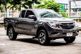 2016 Mazda BT-50 PRO 2.2 Hi-Racer รถกระบะ 