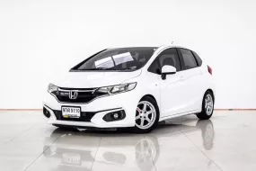 ผ่อน 5,978 HONDA JAZZ GK 1.5 S i-VTEC 2019 