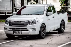 2019 Isuzu D-Max 1.9 Spacecab L รถกระบะ 