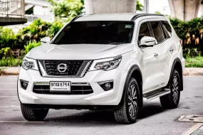 2019 Nissan Terra 2.3 VL SUV 