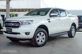 2018 Ford Ranger Doublecab HiRider 2.2 XLT A/T รถสวยสภาพป้ายแดง สภาพใหม่กริป