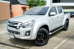 ขายรถ 2017 ISUZU D-MAX 1.9 Ddi Z โฉม HI-LANDER CAB-4