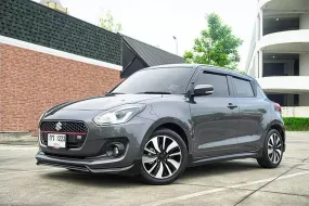 ขายรถ 2021 SUZUKI SWIFT ECO 1.2 GLX 