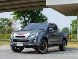 ขายรถ ALL NEW ISUZU D-MAX 1.9 Z Spacecab Hi-Lander ปี 2018