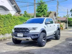 ขายรถ Ford RANGER 2.0 Bi-Turbo Raptor 4WD ปี2019 รถกระบะ 