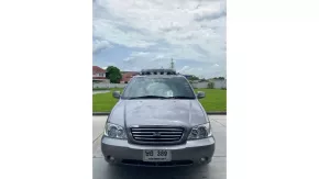 2004 Kia Carnival 2.4 CEO 