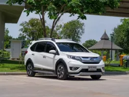 ขายรถ HONDA BR-V 1.5 SV (รุ่น TOP) ปีจด 2019 (7 ที่นั่ง) 