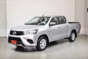  Toyota Hilux Revo 2.4 J Plus ปี2019 รถกระบะ 