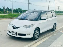 🚩TOYOTA ESTIMA 2.4 G HYBRID TOP 2008 จด 2009 