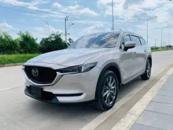 🚩NEW MAZDA CX8 2.5 SP EXCLUSIVE AT 6 SEATS  SUV  MNC ปี 2023 จด 24