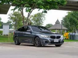 BMW 320d GT Sport F34 ปี : 2015