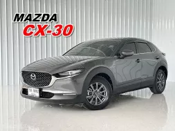  CX-30 2.0 C  Mazda  suv 