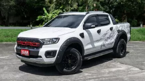 2019 Ford RANGER 2.0 Hi-Rider WildTrak รถกระบะ ออกรถ 0 บาท