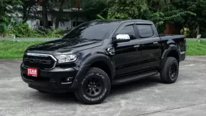 2018 Ford RANGER 2.2 XLT รถกระบะ ผ่อนเริ่มต้น0บาท