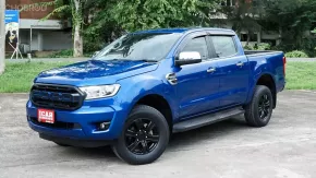 2019 Ford RANGER 2.2 XLT รถกระบะ ฟรีดาวน์