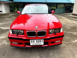 1993 BMW 318i รถเก๋ง 2 ประตู  [Coupe]