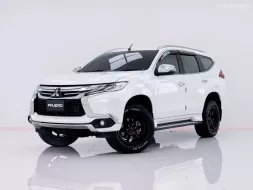 6A600  MITSUBISHI PAJERO 2.4 GT  2016