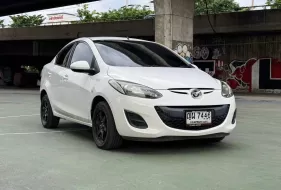 Mazda2 1.5 Sedan AT ปี 2011 