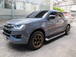 2023 Isuzu D-Max รถกระบะ 