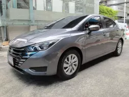 2023 Nissan Almera 1.0 EL รถเก๋ง 4 ประตู 