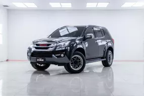 5B010 Isuzu MU-X 2.5 DVD Navi SUV 5B010