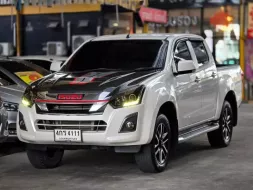 ซื้อขายรถมือสอง ISUZU D-Max X-Series Hi-Lander 2.5VGS TURBO  ปี 2015 MT