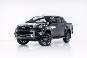 3A409  TOYOTA REVO  2.4 ROCCO PRERUNNER / 4DR AT 2021