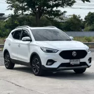 2023 Mg ZS 1.5 X SUV รถบ้านแท้