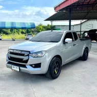 2021 Isuzu D-Max 1.9 Spacecab S รถกระบะ 